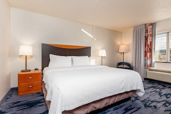 Room, 1 King Bed