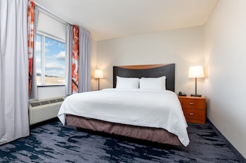 Room, 1 Queen Bed (Mobility/Hearing Accessible, Tub)