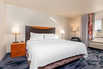 Room, 1 Queen Bed (Mobility/Hearing Accessible, Tub)