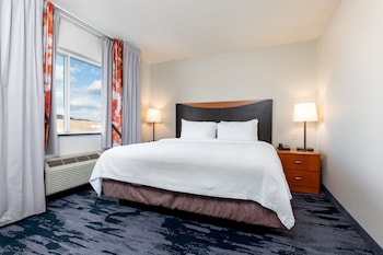 Room, 1 King Bed