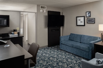 Suite, 1 Bedroom