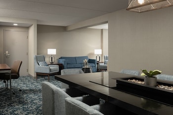 Presidential Suite, 1 Bedroom