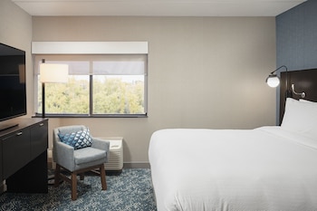 Suite, 1 Bedroom (Hearing Accessible)