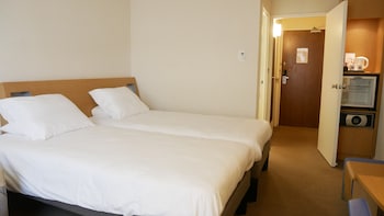 Classic Room, Multiple Beds