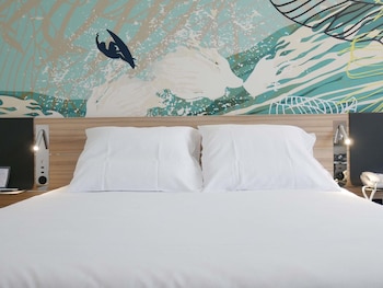 Superior Room, 1 Double Bed with Sofa bed