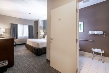 Room, 1 Queen Bed, Non Smoking