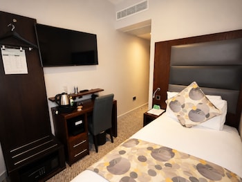 Standard Room, 1 Twin Bed