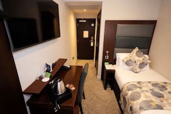 Standard Room, 1 Twin Bed