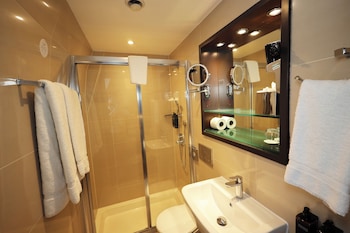 Standard Room, 2 Twin Beds