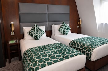 Executive Twin Room, 2 Twin Beds