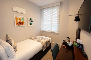 Standard Room, 1 Twin Bed