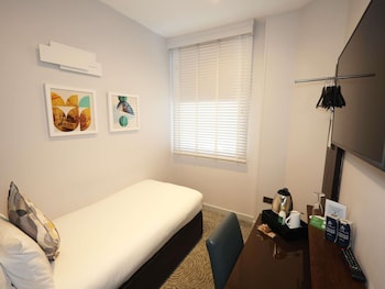 Standard Room, 1 Twin Bed