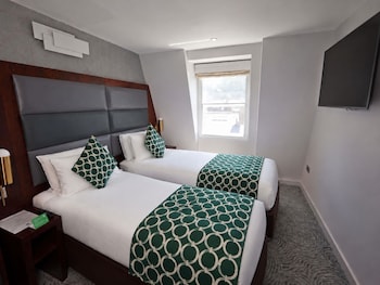 Executive Twin Room, 2 Twin Beds