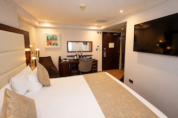 Executive Room, 1 King Bed