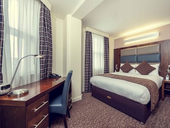 Standard Room, 1 Double Bed