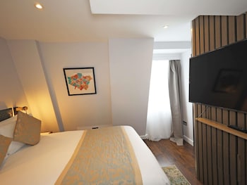 Standard Room, 1 Double Bed