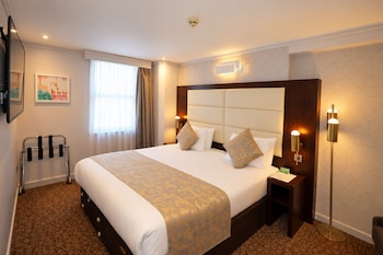 Executive Room, 1 King Bed