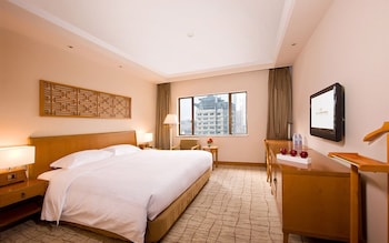 Superior King Bed Room