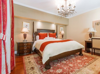 Master Suite