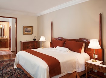 Vintage Suite