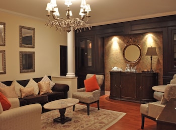 Master Suite