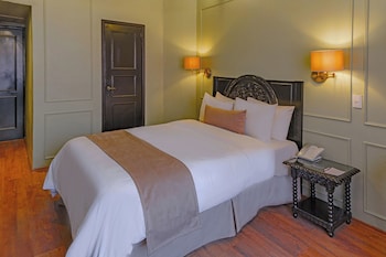 Superior Room, 1 Double Bed