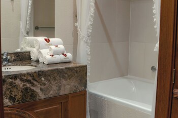 Presidential Suite, 2 Bedrooms