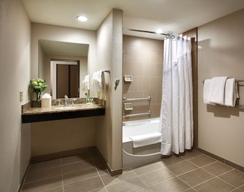 Suite, 2 Bedrooms (Living Area)