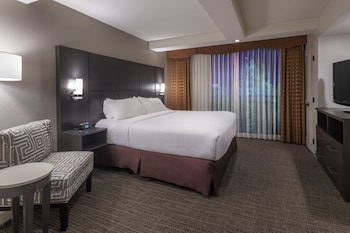 Suite, 1 Bedroom, Roll-in Shower (Mobility)
