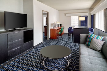 Suite, 1 Bedroom