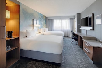 Room, 2 Queen Beds