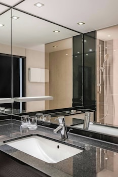 Junior Suite, 1 Bedroom, Terrace