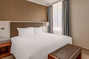 Junior Suite, 1 Bedroom