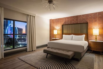 Penthouse, 2 Bedrooms