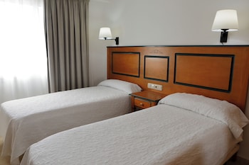Apartment, 2 Bedrooms, Terrace, Sea View