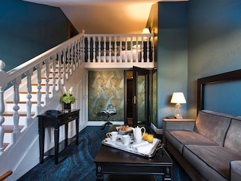 Duplex, 1 Double Bed (Duplex Room)