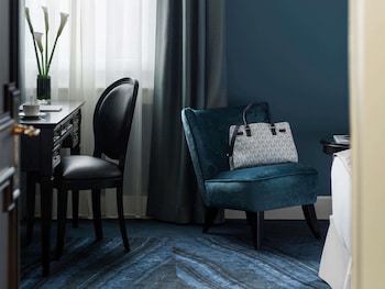 Signature Room, 1 Double Bed
