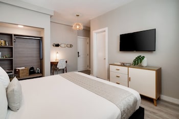 King Bedroom