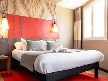 Standard Room, 1 Double Bed