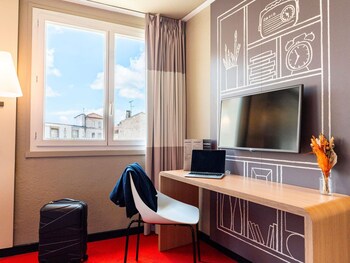 Standard Room, 1 Double Bed