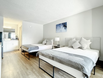 Signature Double Room