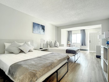 Signature Double Room