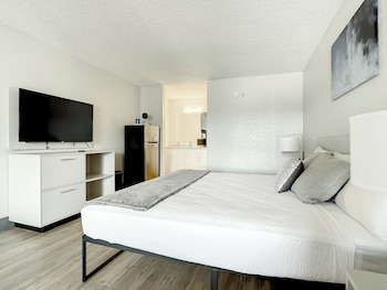 Signature Double Room