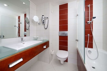 Executive Room, 1 King Bed, Non Smoking