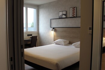 Standard Room, 1 Double Bed
