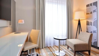 Standard Room, 1 Double Bed