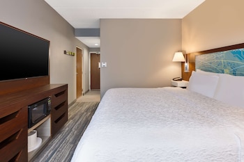 Room, 1 Queen Bed, Non Smoking
