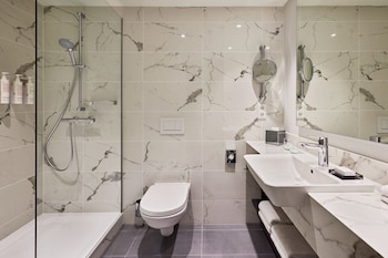 Executive Room, 2 Double Beds