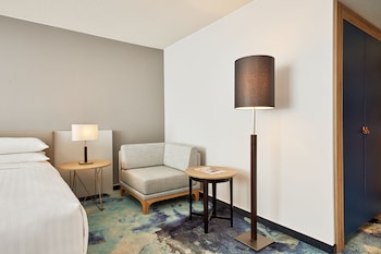 Executive Room, 2 Double Beds