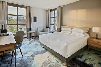Executive Room, 1 Double Bed
